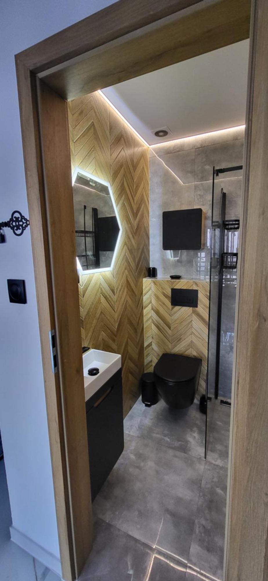 Natura Holiday home *