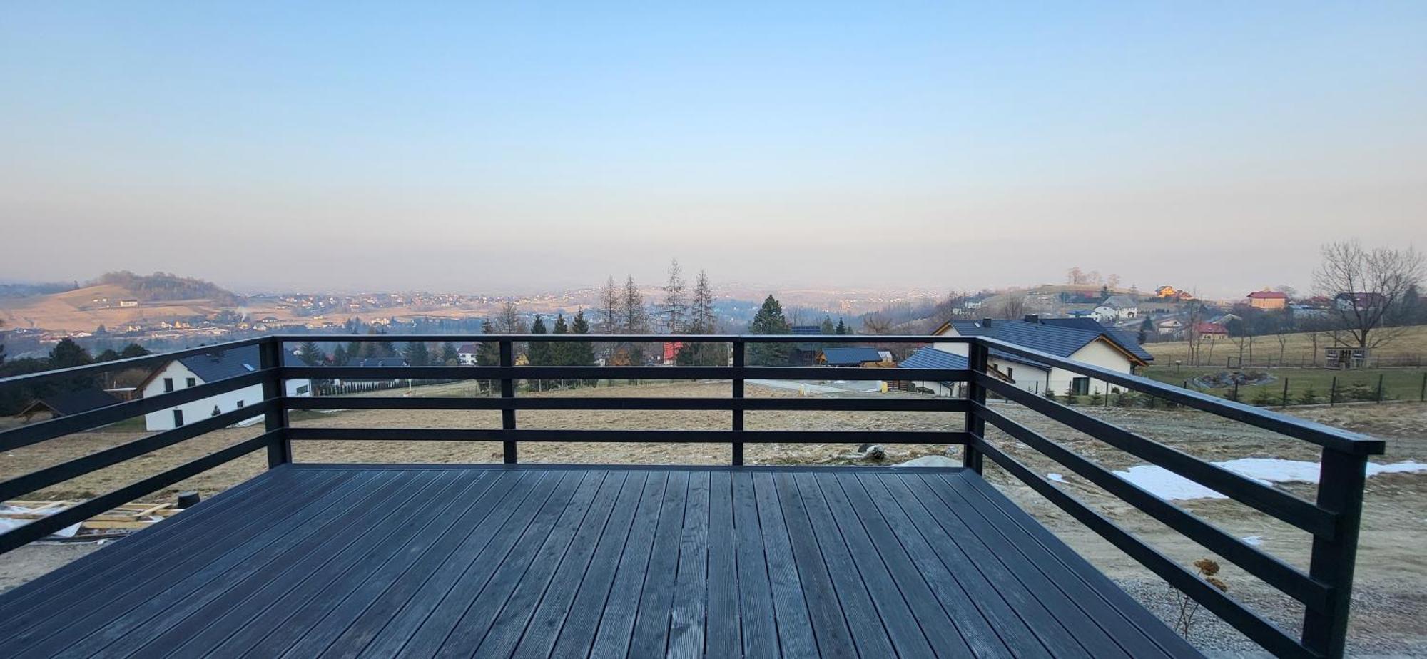 Natura Holiday home