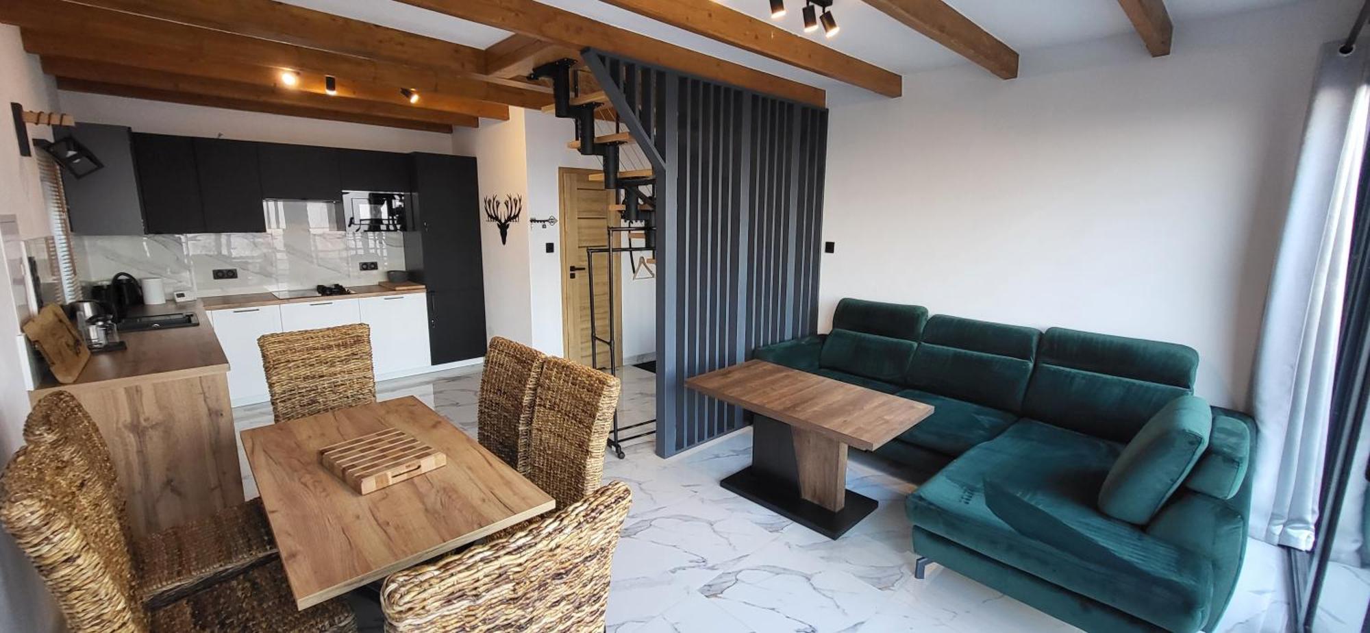 Holiday home Natura